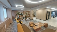For rent office Budapest XIV. district, 100m2